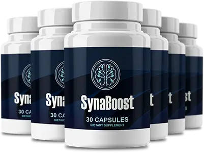 SynaBoost™ Nootropic
