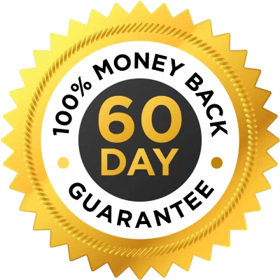SynaBoost Money Back